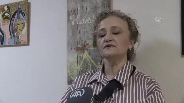Uzmanından Herkes hayatında bir kez HIV testi yaptırsın önerisi