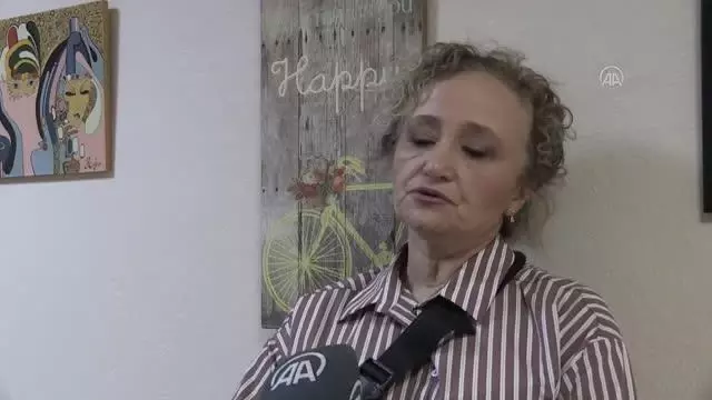 Uzmanından Herkes hayatında bir kez HIV testi yaptırsın önerisi