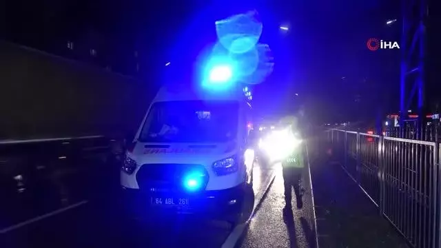 Vicdansızlığın böylesi! Çaptığı genç kızı yağışın altında ölüme terk edip suçu çalışanına yıkmaya çalıştı