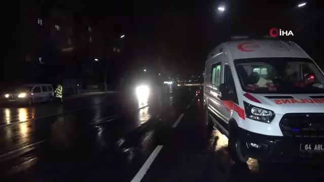 Vicdansızlığın böylesi! Çaptığı genç kızı yağışın altında ölüme terk edip suçu çalışanına yıkmaya çalıştı