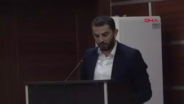 YALOVA BELEDİYESİ MECLİS TOPLANTISINDA GERGİNLİK