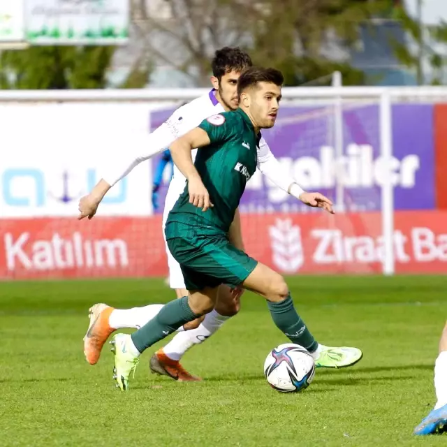 Ziraat Türkiye Kupası: Boluspor: 4 52 Orduspor: 2