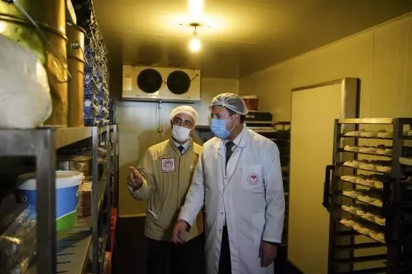 Bakanlık hiçbirine acımadı! 11 bin 958 gıda işletmesine 129 milyon TL ceza