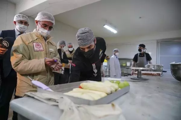 Bakanlık hiçbirine acımadı! 11 bin 958 gıda işletmesine 129 milyon TL ceza