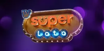 2 Aralık SÜper Loto sonuçları açıklandı mı? SÜper Loto çekiliş sonuçları bugün açıklandı!