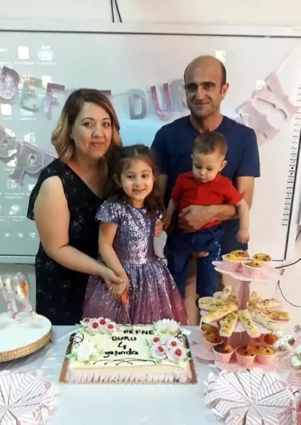 2 GÜNLÜK URAS BEBEĞİN ÖLÜMÜNDE DOKTOR KUSURLU BULUNDU, 6 YIL HAPSİ İSTENDİ