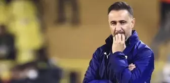 5'te 5 yapamazsa yolcu! İşte Fenerbahçe'de Vitor Pereira yerine düşünülen 4 aday