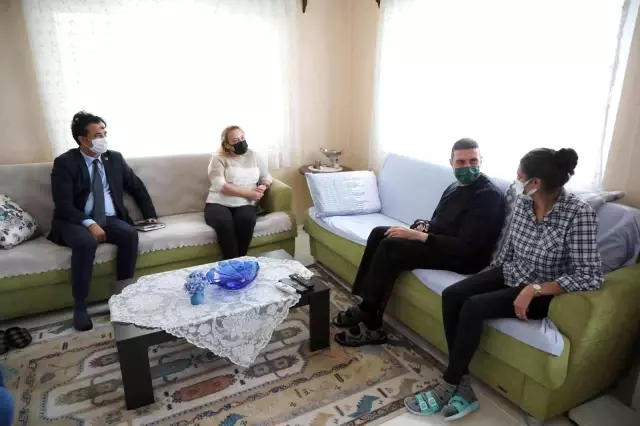 Ailelerin istek ve önerileri dinleniyor