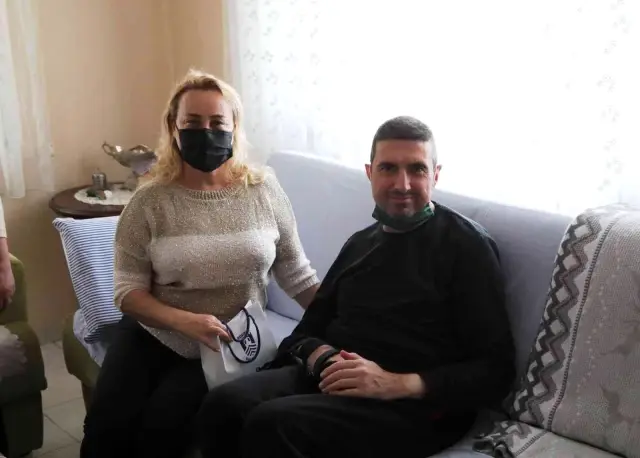 Ailelerin istek ve önerileri dinleniyor
