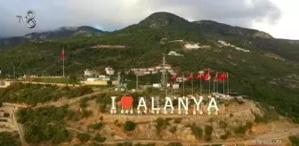 Alanya nerede? Alanya hangi ile bağlı, haritadaki yeri neresi? Alanya bölgesi yemekleri nelerdir? Alanya'da gezilecek yerler neresi?