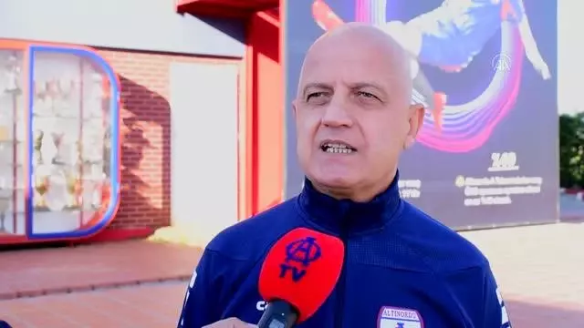 Altınordu'da yeni hedef ABD'ye futbolcu transfer etmek