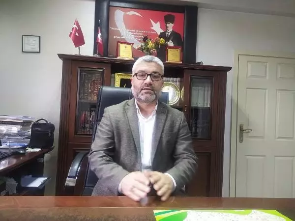 Anadolu'nun ilk mescidi bakımsızlıktan yıkılıyor