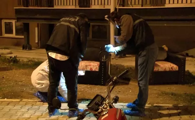 Antalya'daki kadın cinayeti ülkü ocaklarını yasa boğdu