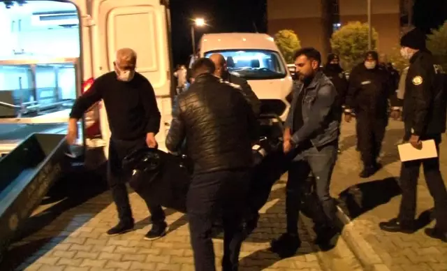 Antalya'daki kadın cinayeti ülkü ocaklarını yasa boğdu