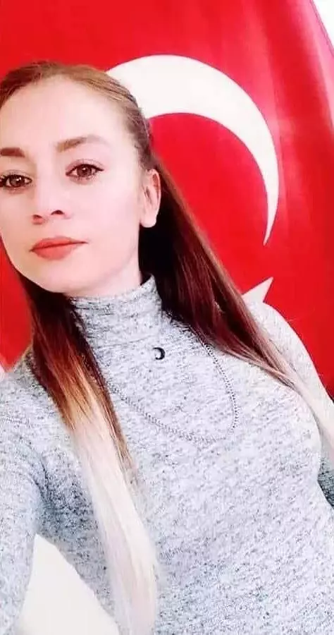 Antalya'daki kadın cinayeti ülkü ocaklarını yasa boğdu