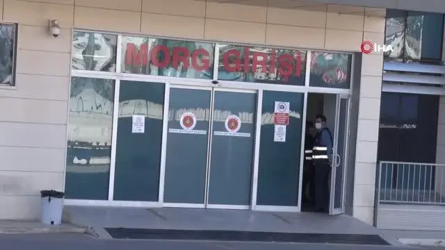 Antalya'daki kadın cinayeti ülkü ocaklarını yasa boğdu