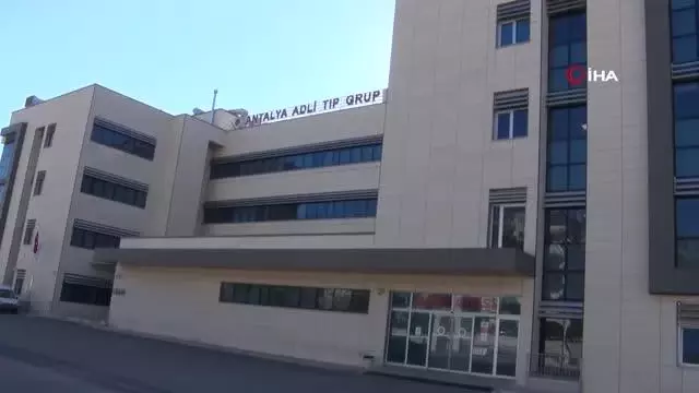 Antalya'daki kadın cinayeti ülkü ocaklarını yasa boğdu