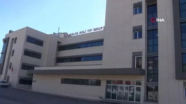 Antalya'daki kadın cinayeti ülkü ocaklarını yasa boğdu