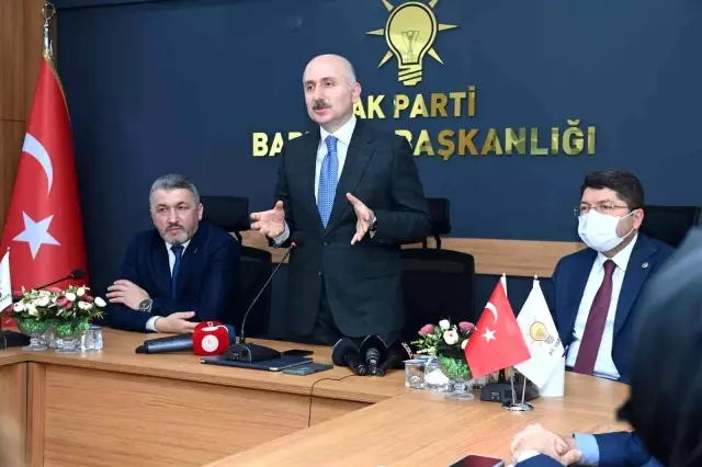 Antalya Havalimanı 25 yılda 8,5 milyar Euro'luk kira getirecek