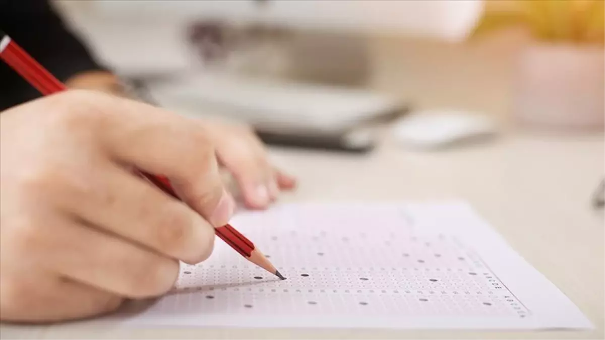 AÖL sınavı ne zaman? Açık öğretim lise sınavı online mı olacak?
