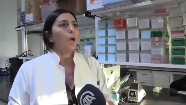 Bağırsaktaki bakteriler yapay zekayla incelenip kişiye özel diyet belirleniyor