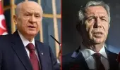 Bahçeli'nin ardından Yavaş'a yönelik bir tehdit de yardımcısından: İkazlarımızı dikkate almalı, almazsa kendisi bilir