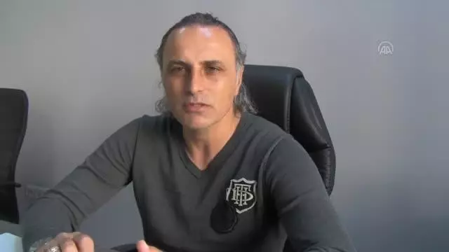 BALIKESİR - Bandırmaspor, kupada tur atlamanın moraliyle Gençlerbirliği'ni yenmek istiyor