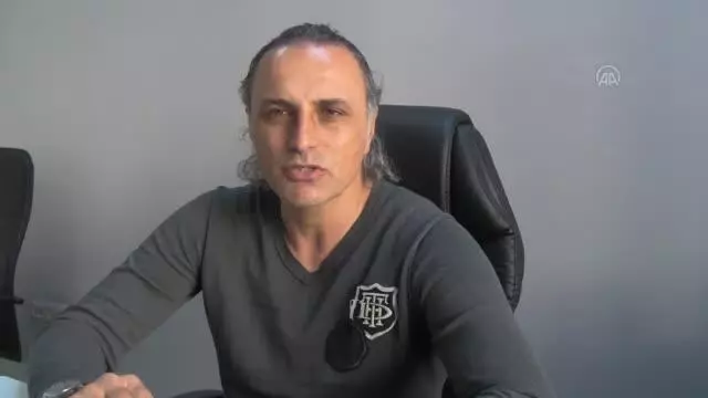 BALIKESİR - Bandırmaspor, kupada tur atlamanın moraliyle Gençlerbirliği'ni yenmek istiyor