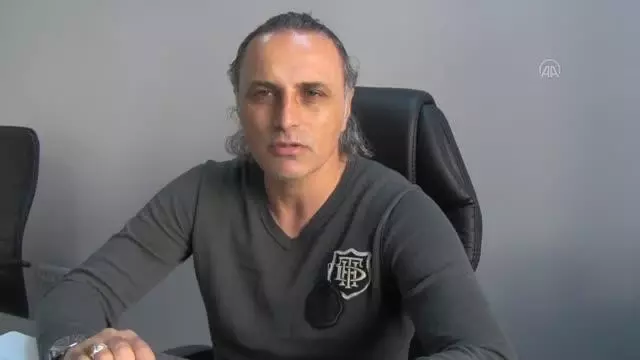 BALIKESİR - Bandırmaspor, kupada tur atlamanın moraliyle Gençlerbirliği'ni yenmek istiyor