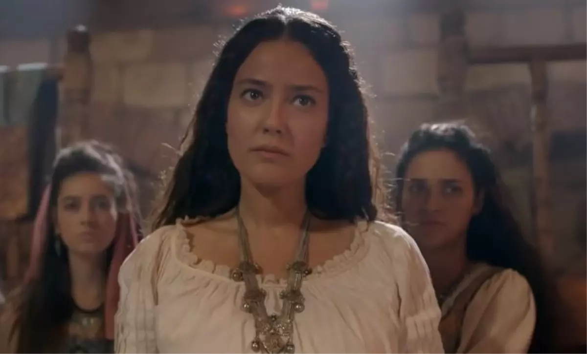 Barbaroslar İsabel kimdir? Pelin Akil kimdir, kaç yaşında, nereli? Barbaroslar: Akdeniz'in Kılıcı İzabel karakterini kim canlandırıyor?