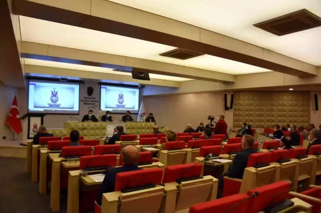 Son dakika haberleri! Başkan Çelik kentsel dönüşümde son durumu açıkladı