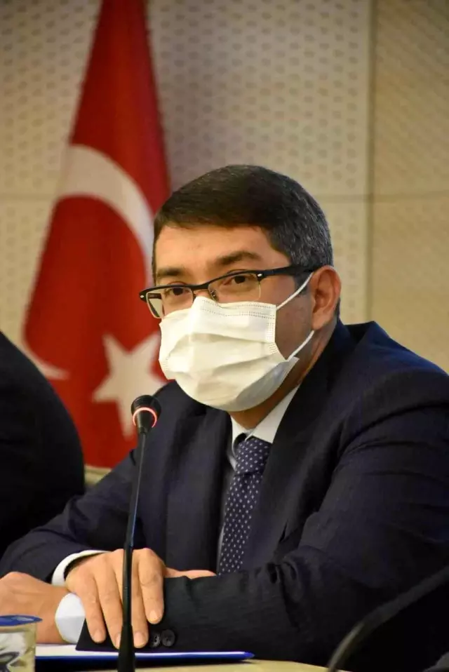 Son dakika haberleri! Başkan Çelik kentsel dönüşümde son durumu açıkladı