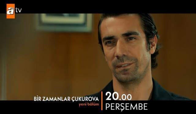Bir Zamanlar Çukurova canlı izle! ATV Bir Zamanlar Çukurova 115. yeni bölüm canlı izle! BZÇ yeni bölümde neler olacak?