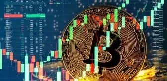 Bitcoin (BTC) ne kadar, kaç dolar? Bitcoin yorum ve grafik! 1 Bitcoin kaç dolar, kaç TL? Bitcoin nedir, yükselir mi düşer mi?