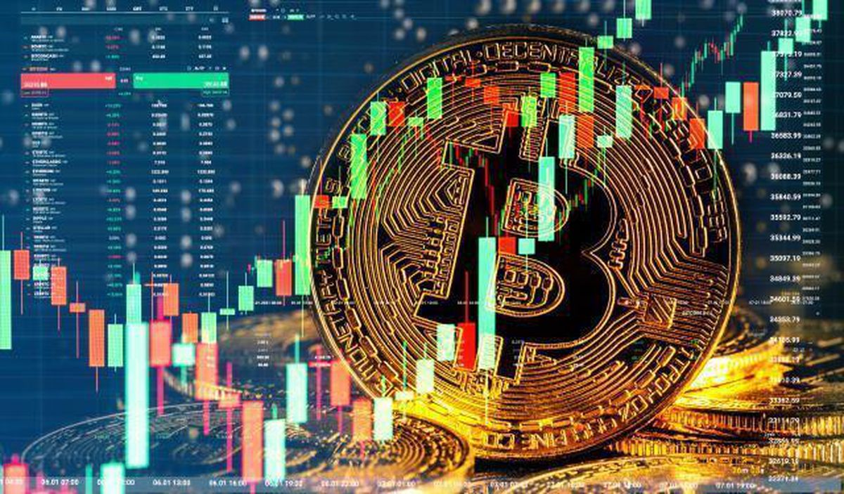 Bitcoin (BTC) ne kadar, kaç dolar? Bitcoin yorum ve grafik! 1 Bitcoin kaç dolar, kaç TL? Bitcoin nedir, yükselir mi düşer mi?