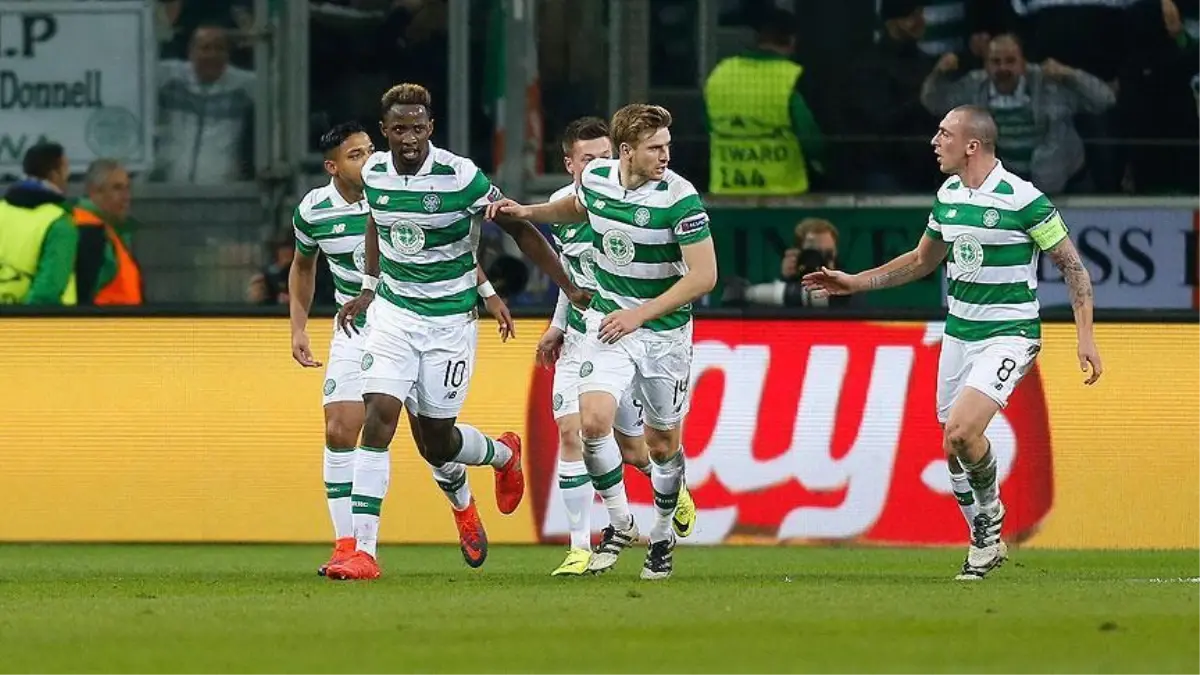 Celtic - Hearts maçı ne zaman, saat kaçta, hangi kanalda?