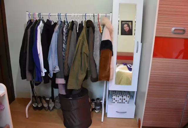Ceren Özdemir'in anıları odasında bıraktığı gibi yaşatılıyor