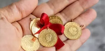 Çeyrek altın ne kadar? Gram altın ne kadar? 2 Aralık Altın ne kadar? Altın fiyatlarında son durum ne?