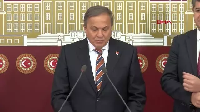 CHP'den, muhtarların özlük haklarıyla ilgili kanun teklifi