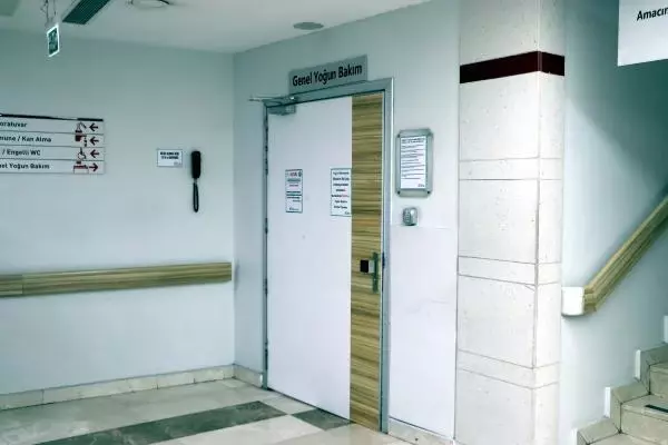 'Cihan bebek öldü' iddialarına yalanlama (2)