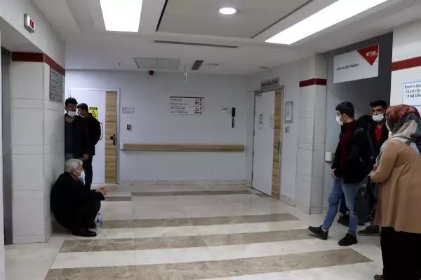 'Cihan bebek öldü' iddialarına yalanlama (2)