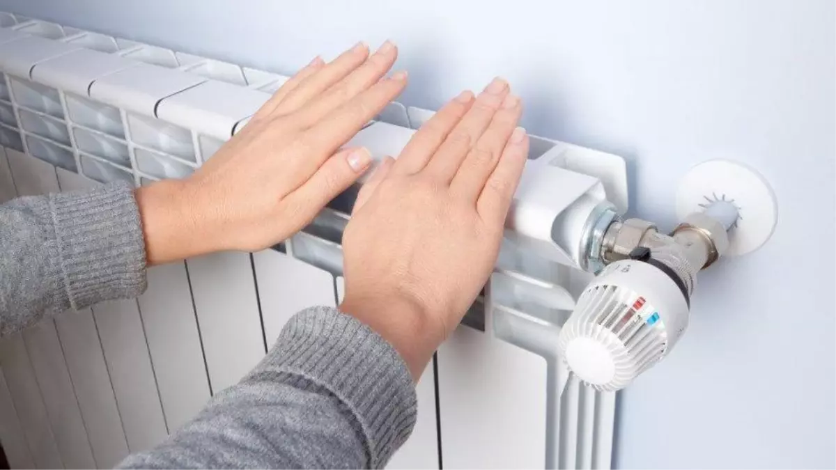 Doğal gaz faturası tasarruf yöntemleri nelerdir?