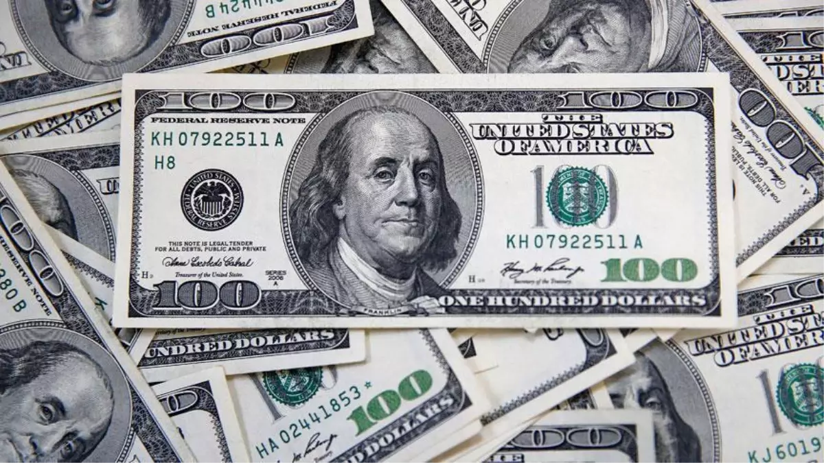 Dolar 15 TL olur mu?