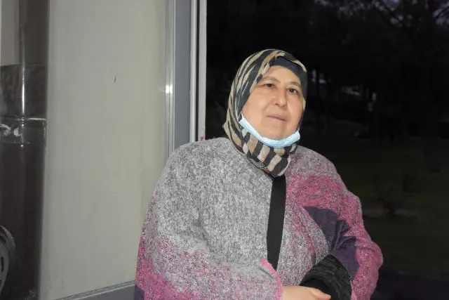 Down sendromlu milli atlet Münevvere Yılmaz, yeni başarılar için azimle hazırlanıyor