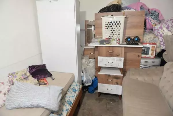 Son dakika... EKİN'İN CİNAYET ŞÜPHELİSİNDEN 'BÖREKLİ, SİLAHLI' İNTİHAR SAVUNMASI