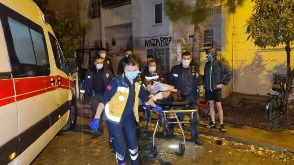 Son dakika... EKİN'İN CİNAYET ŞÜPHELİSİNDEN 'BÖREKLİ, SİLAHLI' İNTİHAR SAVUNMASI