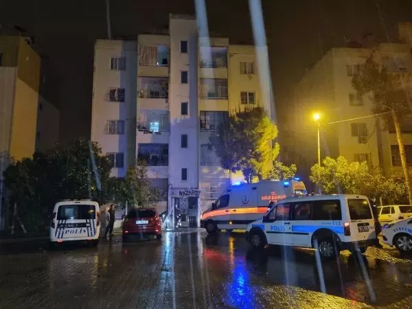 Son dakika... EKİN'İN CİNAYET ŞÜPHELİSİNDEN 'BÖREKLİ, SİLAHLI' İNTİHAR SAVUNMASI