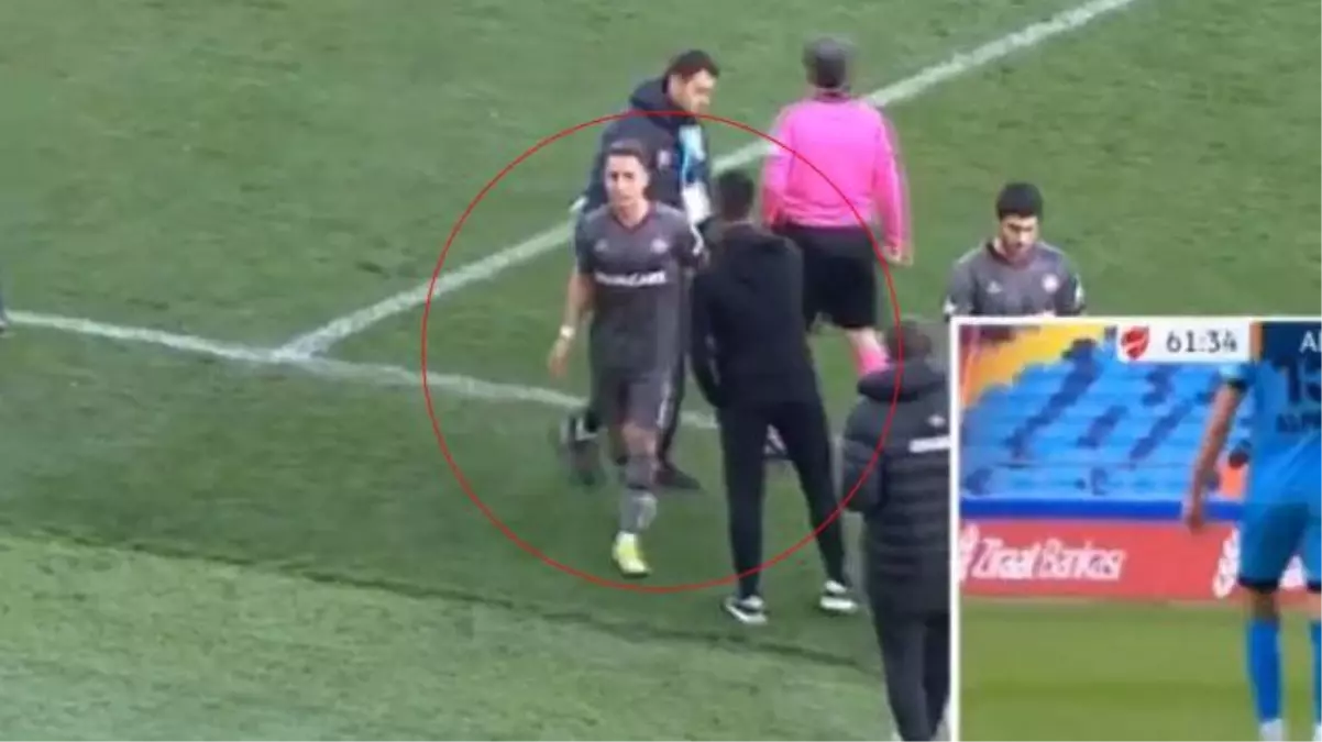 Emre Mor uslanmıyor! Fenerbahçe'nin müstakbel hocasına olay tepki