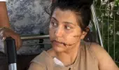 Eşini 104 yerinden bıçakladığı iddia edilen sanık: Elindeki bıçakla kendini bıçakladı