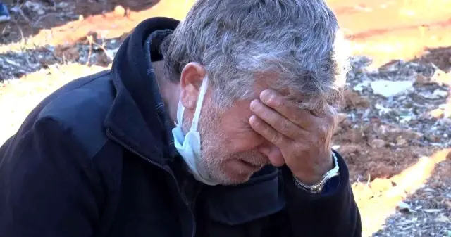 Eski eşi tarafından katledilen kadına son görev